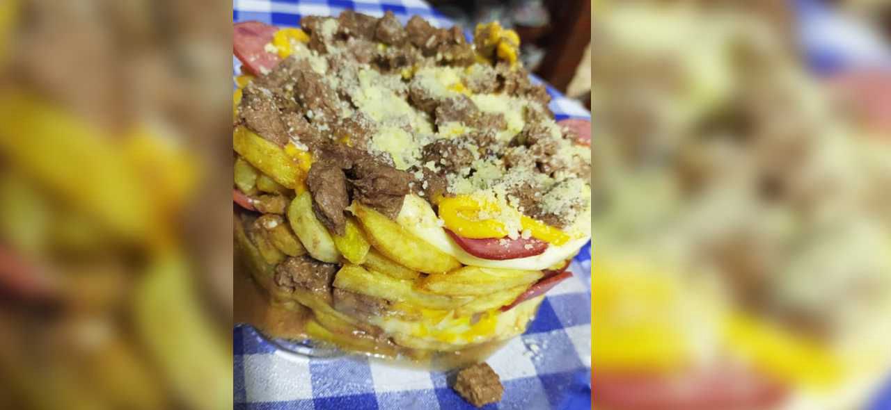 Dyllu´s Bar e Pizzaria